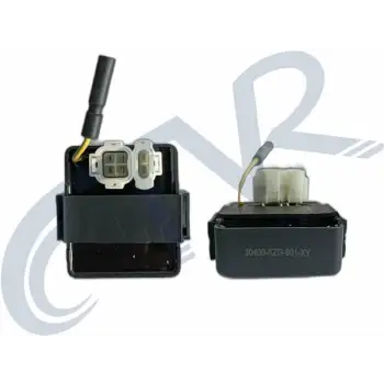 CBF 150 CDİ BEYİN CTVR (Y.M)