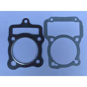 ALT - ÜST CONTA TAKIMI MT 125