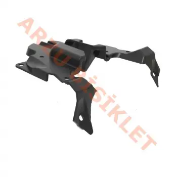 ÖN FAR GRENAJI KAPAĞI DRİFT - L