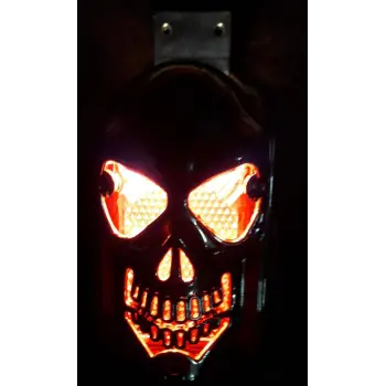 KURU KAFA ARKA STOP CG