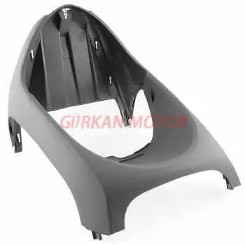 FAR ALTI GRENAJ BURUN [KOYU RENK] SPACY