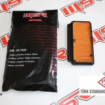 CRYPTON YENİ MODEL HAVA FİLİTRESİ ELEMANI C8 OEM