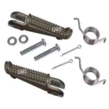 DRIFT-L ÖN BASAMAL SET SADECE BASAMAK