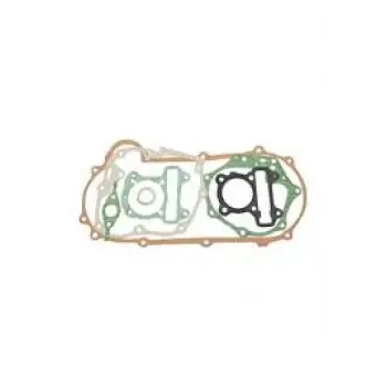 CONTA TAKIMI ACTİVA 125 Y.M