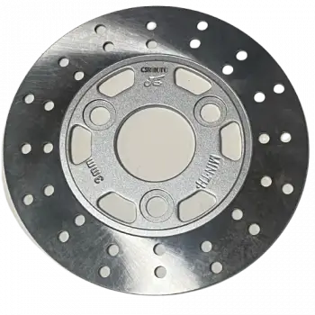 ÖN FREN DİSKİ BWS 100 E.M