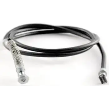 ARKA FREN TELİ [E-BIKE] / TVS JUPİTER