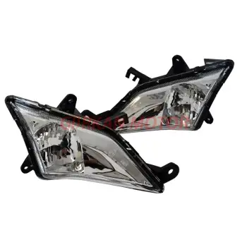 ÖN SİNYAL [TAKIM] ACTIVA S E-BELGELİ