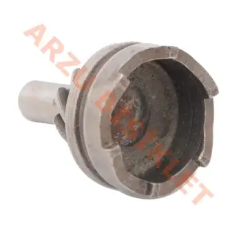 AYAK PİNYON DİŞLİ SCOOTER 50cc BENDİX DİŞLİ