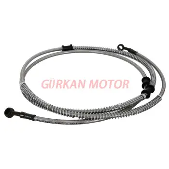 HİDROLİK HORTUMU [210 CM] SCOOTER