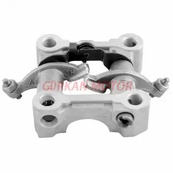 KÜLBÜTÖR [KEP VE PİYANO] FİZY