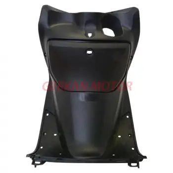 İÇ TORPİDO [KAPAKLI] ALPHA