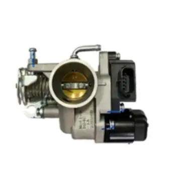 KARBÜRATÖR SPONTİNİ