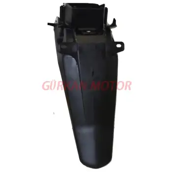 ARKA ÇAMURLUK CB 125 E