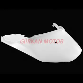 ARKA KUYRUK STOP ÜSTÜ BEYAZ ORJİNAL SPACY