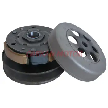 ARKA DEBRİYAJ KOMPLE BWS - CYGNUS L