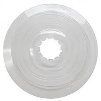 RUBLE KORUMA PLASTİĞİ MUHAFAZA