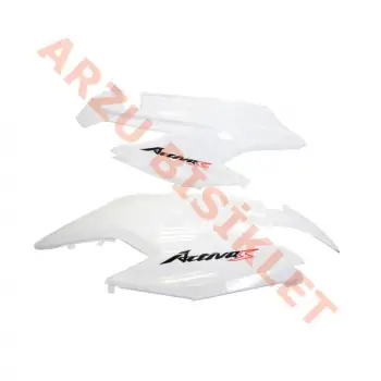 ARKA GRENAJ SOL / SAĞ [SELE ALTI] [Y.M] BEYAZ ACTIVA S