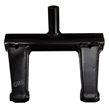 MOTOR ASKISI KUBA BLUEBERRY / BLUEBİRD