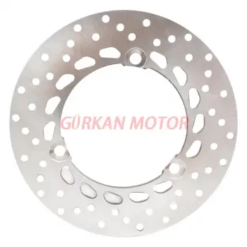 ARKA FREN DİSKİ - N MAX 2015-2020 2021-2022