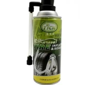 LASTİK TAMİR SPREYİ (KÖPÜĞÜ) [450 ML]