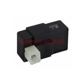 CDI ( BEYİN ) 100CC - 110CC CUB - SFC [5 FİŞLİ]