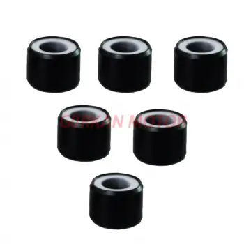 AĞIRLIK SETİ 6 LI SET [LEONE] 14gr ACTIVA S - DİO BAGA