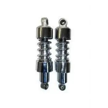 MCT ARKA AMORTİSÖR