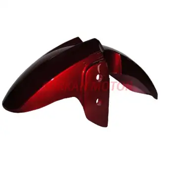 ÖN ÇAMURLUK [KIRMIZI] YUKI JUPITER / KOBRA E-BIKE