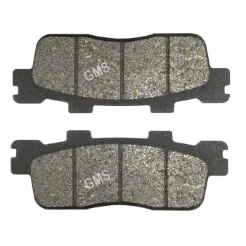 FREN BALATA DISK ARORA CHINF 318