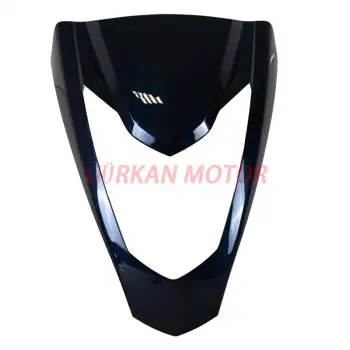 ÖN FAR GRENAJI [MAVİ] ACTIVA S