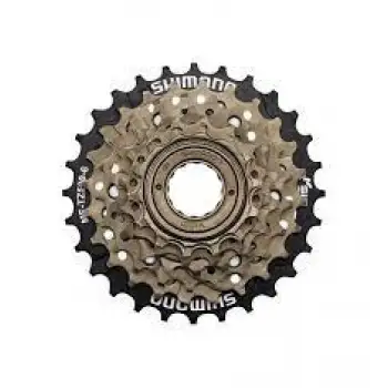 6 LI RUBLE INDEX   SHİMANO