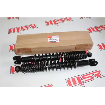 ARKA AMORTİSÖR HONDA FORZA 250 2021 SONRASI TK