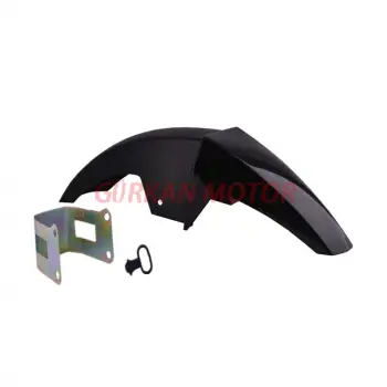 ÖN ÇAMURLUK SİYAH DRIFT