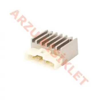 KONJEKTÖR [YENİ MODEL] ACTIVA 125 JANTEL ESKİ ACTİVA