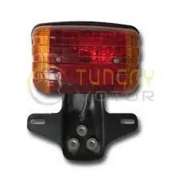 ARKA STOP SİNYALLİ [KOMPLE] CG