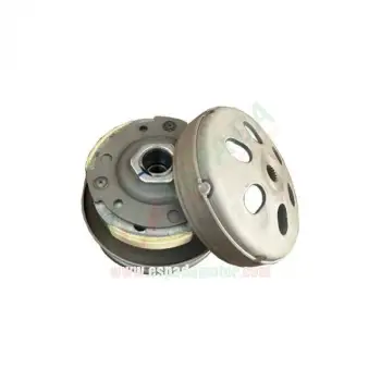 ARKA DEBRİYAJ KOMPLE Y.M OEM ACTİVA 125