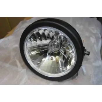 ÖN FAR WİNDY MG125 KOMPLE