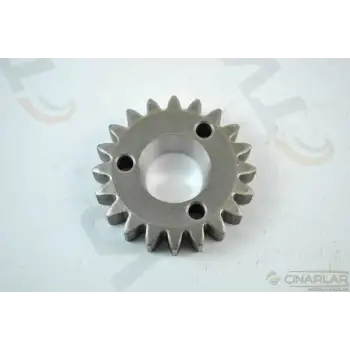 SCT125/150 KRANK SONSUZ DİŞLİSİ