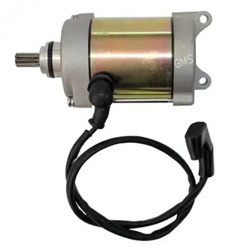 MARŞ MOTORU DRIFT - L