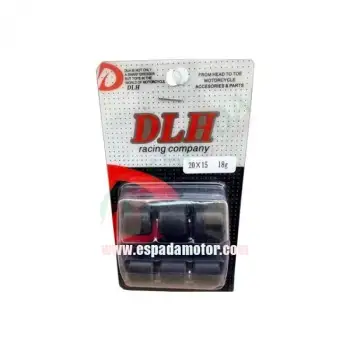 PCX TAHRİK SET 20*15*18 (DLH) 18 GR