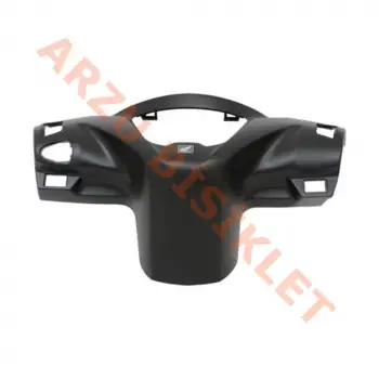 HONDA DİO KİLOMETRE GRENAJI [MAT SİYAH]