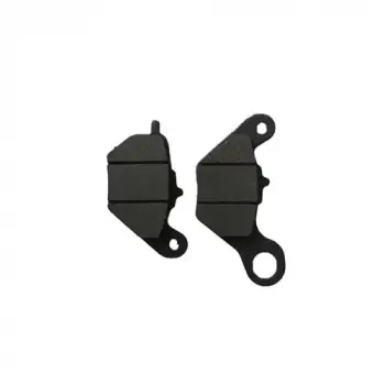 DİSK BALATA E-BİKE YUKİ LUNA ÖN