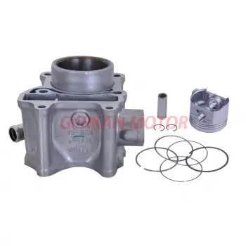 SİLİNDİR KOMPLE PCX 125CC [2013-2019]