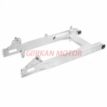 ARKA BEŞİK [MAFSAL] GRİ CUB