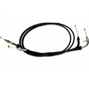 GAZ TELİ Y.MODEL YBR 125 K EURO 3