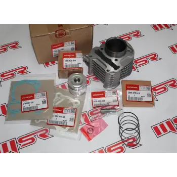 SİLİNDİR KOMPLE SPACY [ORJİNAL]