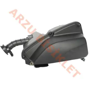 HAVA FİLTRESİ KOMPLE HONDA DİO