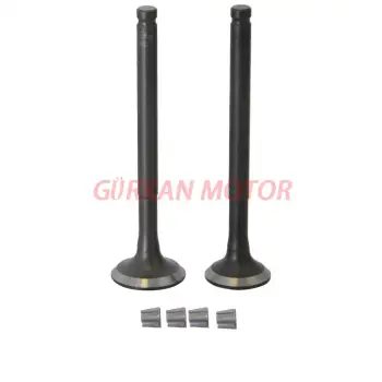 SUBAP TAKIMI [TIRNAKLI] [VTC] 80CC SCOOTER