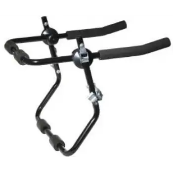 BİSİKLET TAŞIYICI YERLİ