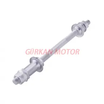 MTB ARKA MİL SHUNFENG